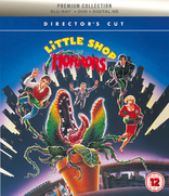 Little Shop of Horrors (Blu-ray Movie), temporary cover art