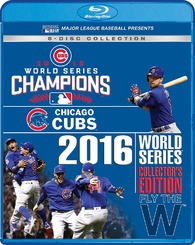  2011 World Series Champions: St. Louis Cardinals [Blu-ray] :  St. Louis Cardinals, Major League Baseball: Movies & TV