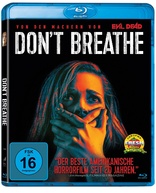 Don't Breathe (Blu-ray Movie)
