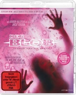 The Blob (Blu-ray Movie)