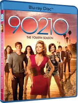 90210: The Fourth Season (Blu-ray Movie)