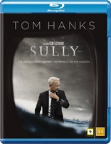 Sully (Blu-ray Movie)