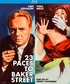 23 Paces to Baker Street (Blu-ray Movie)