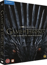 Game of Thrones: The Complete Third Season Blu-ray (Robert