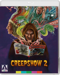 Creepshow 2 Blu-ray