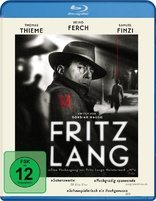 弗里茨·朗 Fritz Lang