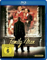 The Family Man (Blu-ray Movie)