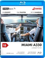 飞行员之眼：苏黎世-迈阿密 PilotsEYE.tv Miami A330: Lufthansa's next Topmodel