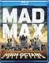 Mad Max: High Octane Collection (Blu-ray)