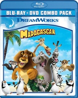 Madagascar Dvd Full Screen Edition