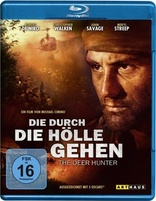 The Deer Hunter (Blu-ray Movie)