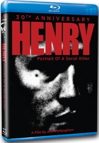 Henry: Portrait of a Serial Killer Blu-ray (30th Anniversary Edition)