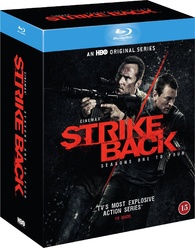 Strike back season 1 full movie hot sale