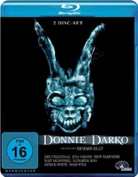 Donnie Darko (Blu-ray Movie)