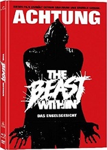 The Beast Within (Blu-ray Movie)