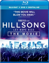 Hillsong: Let Hope Rise (Live/Original Motion Picture Soundtrack