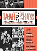 国际青年音乐秀 The T.A.M.I. Show