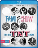 T.A.M.I. Show / The Big T.N.T. Show (Blu-ray Movie)