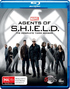 Agents of S.H.I.E.L.D.: The Complete Third Season (Blu-ray)
