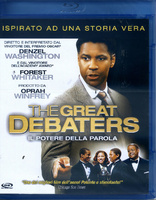 The Great Debaters (Blu-ray Movie)