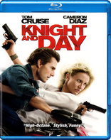 Knight and Day (Blu-ray Movie)