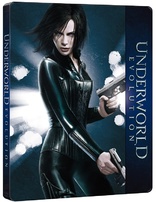 Underworld: Evolution (Blu-ray Movie)