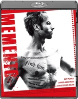 Memento (Blu-ray)