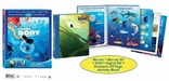 Finding Dory 3D (Blu-ray Movie)