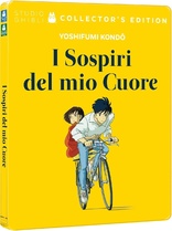 I Sospiri del Mio Cuore (Blu-ray Movie)