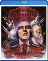 Phantasm (Blu-ray Movie)