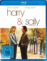 When Harry Met Sally... (Blu-ray Movie)