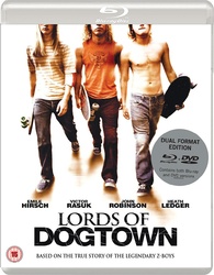 Lords of Dogtown (Unrated Extended Edition) (Walmart Exclusive) (Blu-ray)  (Steelbook) (Walmart Exclusive), Mill Creek, Drama 