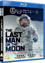 last man on the moon movie length top