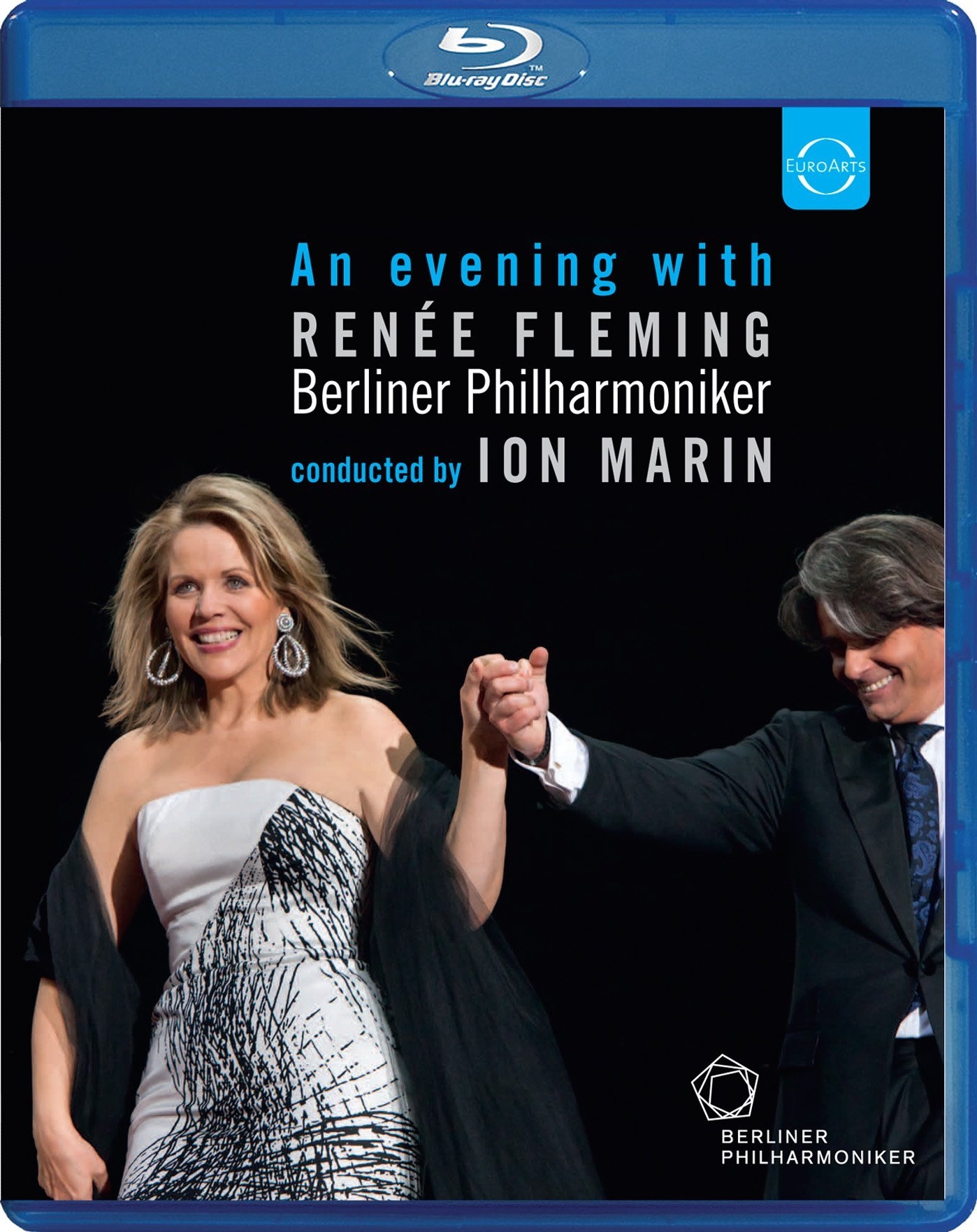 (未使用･未開封品)　Waldbuhne 2010: An Evening With Renee Fleming [DVD] tu1jdyt Waldbühne 2010: An Evening with Renée Fleming Blu-ray