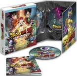 Dragon Ball Z: La Resurreccin de F (Blu-ray Movie)