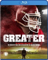 Greater (Blu-ray Movie)