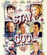 保持冷静 Stay Cool
