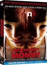 Goodnight Mommy (Blu-ray Movie)