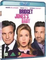 Bridget Jones's Baby (Blu-ray Movie)