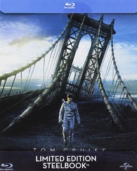 Oblivion (Blu-ray)