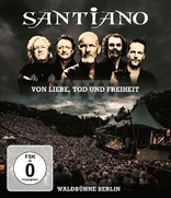 演唱会 Santiano: Von Liebe, Tod und Freiheit - Live Waldbühne Berlin