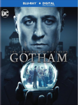Gotham: The Complete Third Season (Blu-ray Movie)