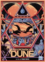 blu ray dune jodorowsky