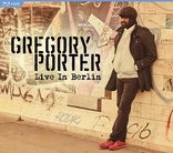 演唱会 Gregory Porter: Live in Berlin