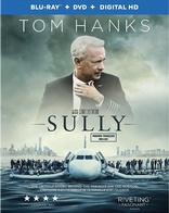 Sully (Blu-ray Movie)