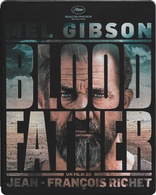 Blood Father (Blu-ray Movie)