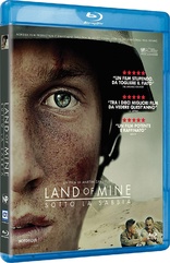 Land of Mine: Sotto la sabbia (Blu-ray Movie)