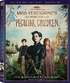 Miss Peregrine's Home for Peculiar Children 3D (Blu-ray Movie)