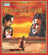 莫卧儿大帝 Mughal-E-Azam
