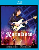 演唱会 Ritchie Blackmore's Rainbow: Memories in Rock - Live in Germany